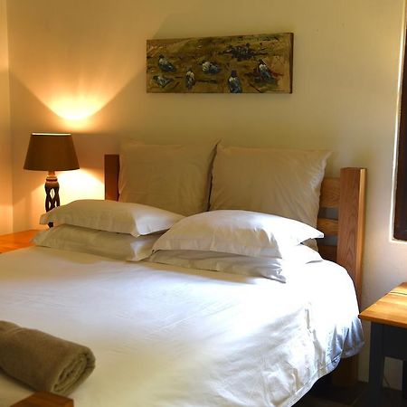 Molly'S Cottage กราสคอป ภายนอก รูปภาพ