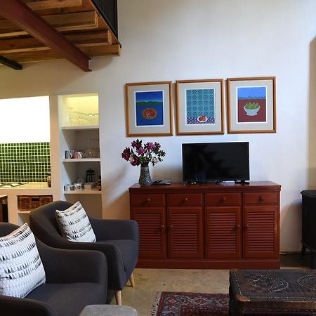 Molly'S Cottage กราสคอป ภายนอก รูปภาพ