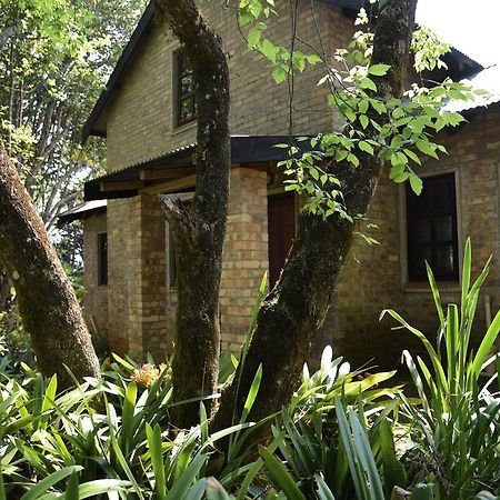 Molly'S Cottage กราสคอป ภายนอก รูปภาพ