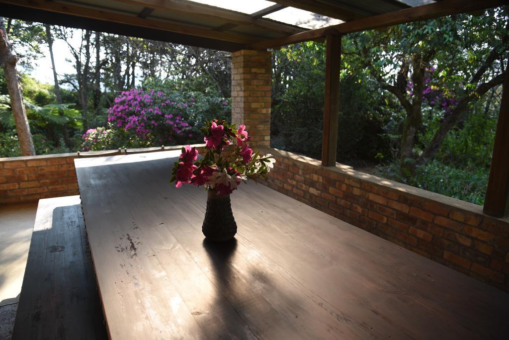 Molly'S Cottage กราสคอป ภายนอก รูปภาพ