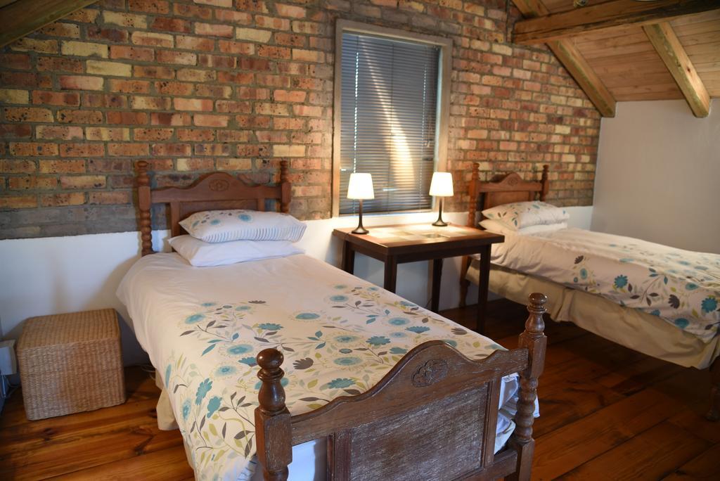 Molly'S Cottage กราสคอป ภายนอก รูปภาพ