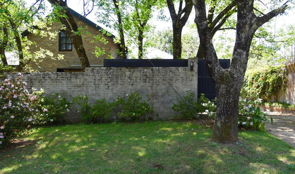 Molly'S Cottage กราสคอป ภายนอก รูปภาพ