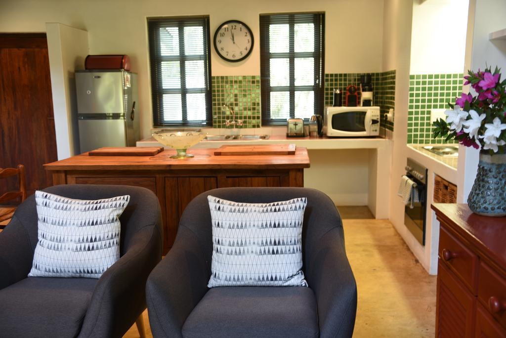 Molly'S Cottage กราสคอป ภายนอก รูปภาพ