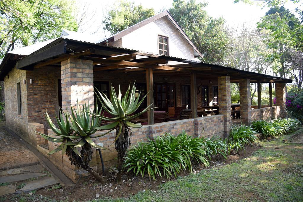 Molly'S Cottage กราสคอป ภายนอก รูปภาพ