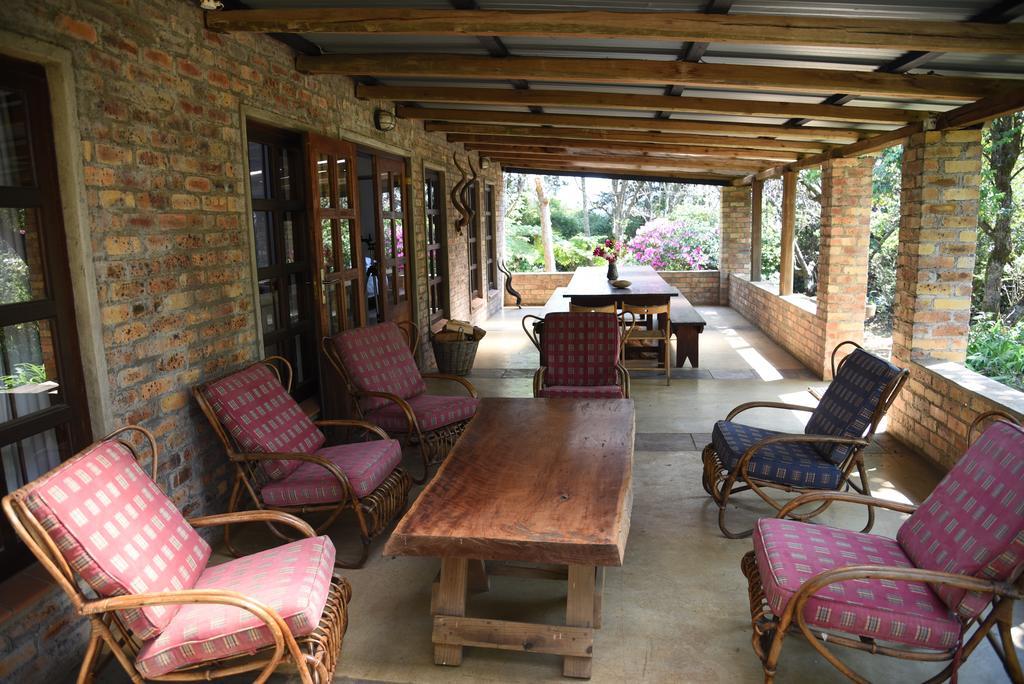 Molly'S Cottage กราสคอป ภายนอก รูปภาพ
