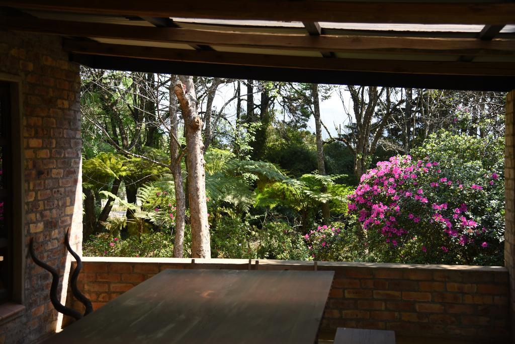 Molly'S Cottage กราสคอป ภายนอก รูปภาพ
